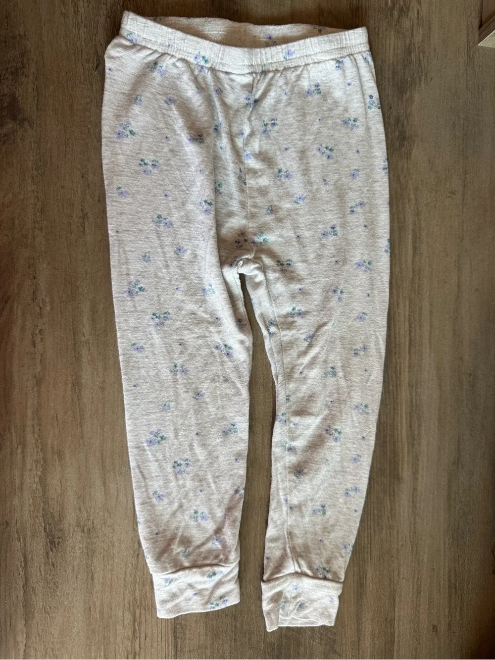 Carter's Mixed Girls Pajama Tops & Bottoms - Pink, Black, Cream, Beige